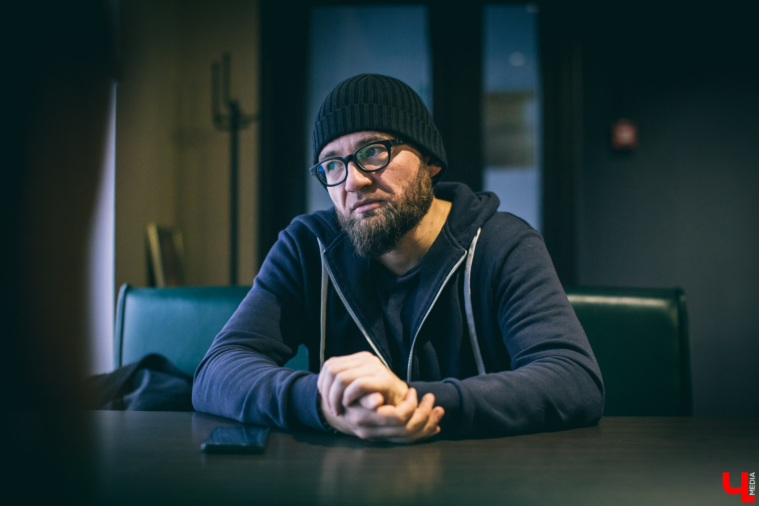 Тимофей Копылов