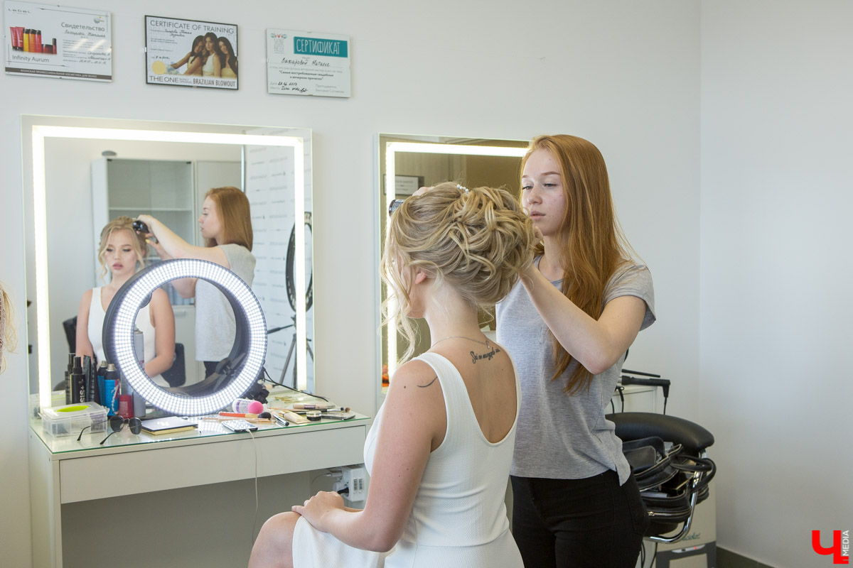 Елизавета Барышева