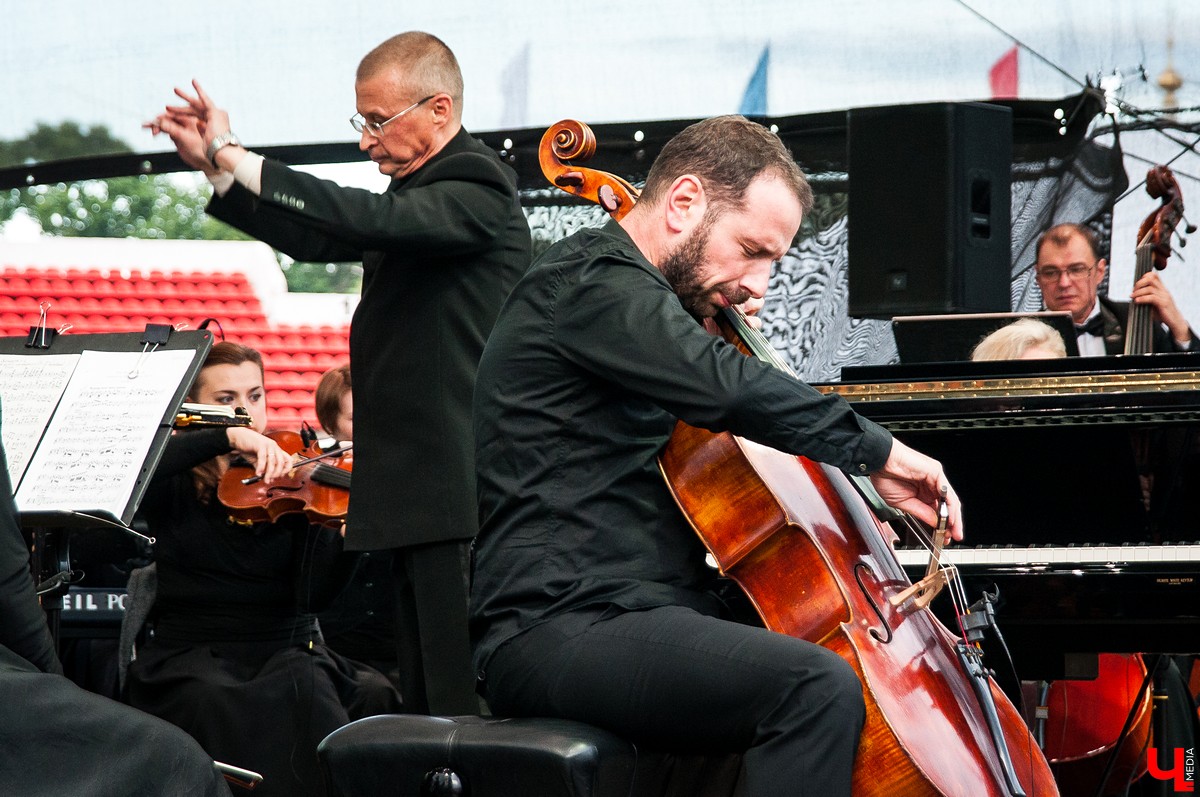 «Музыкальная экспедиция» 2018 во Владимире