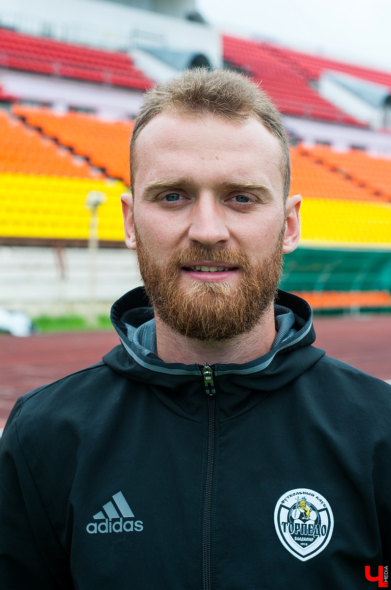 18 июля Торпедо-Владимир в обновленном составе разгромил Псков-747 со счетом 4:1. Интервью с новобранцами владимирского ФК о первых впечатлениях от работы в новой команде