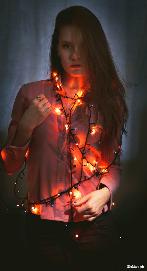 Мария Саненко