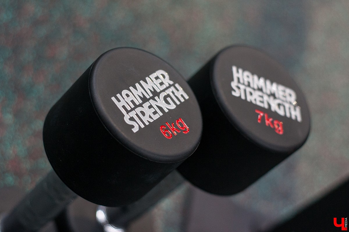 60 дней в «Невесомости»