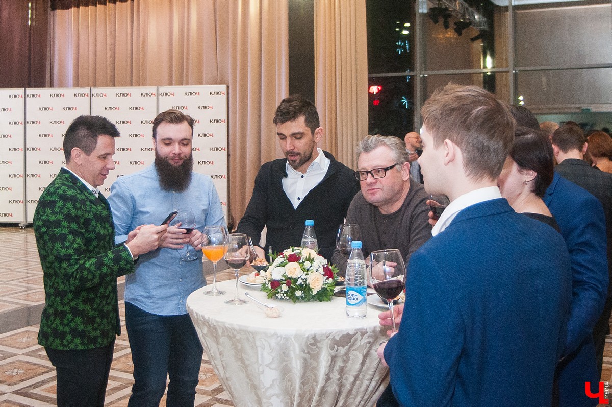 Премия Ключ-Медиа: большой фоторепортаж