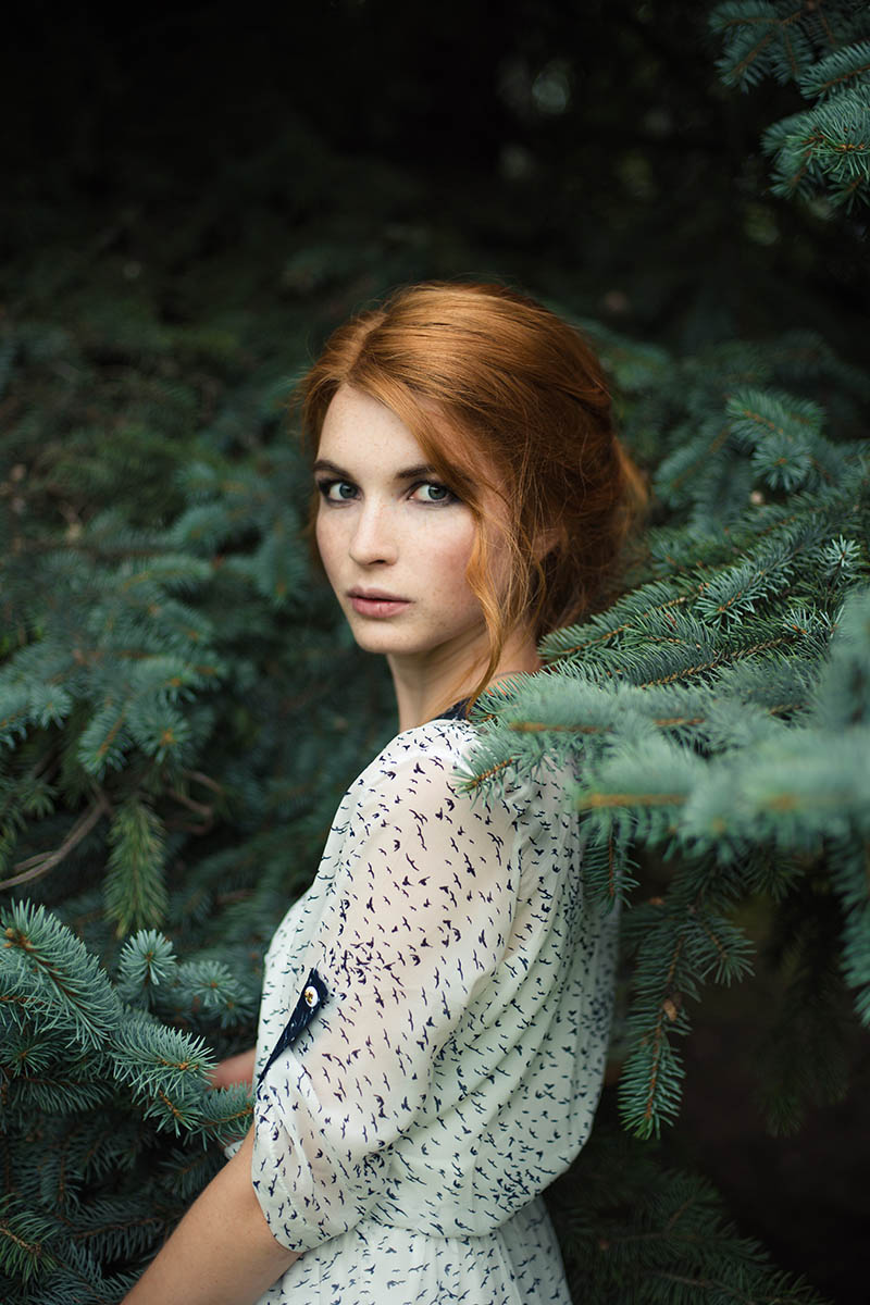 Оксана Шишкова