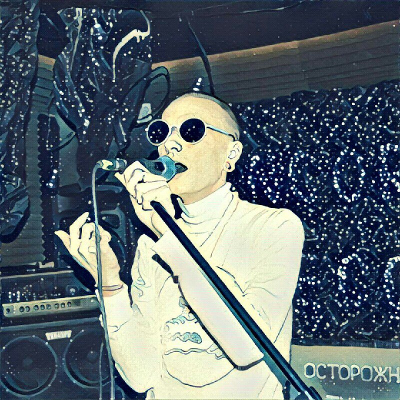 Полина Исландия: Все, что вы стеснялись спросить 