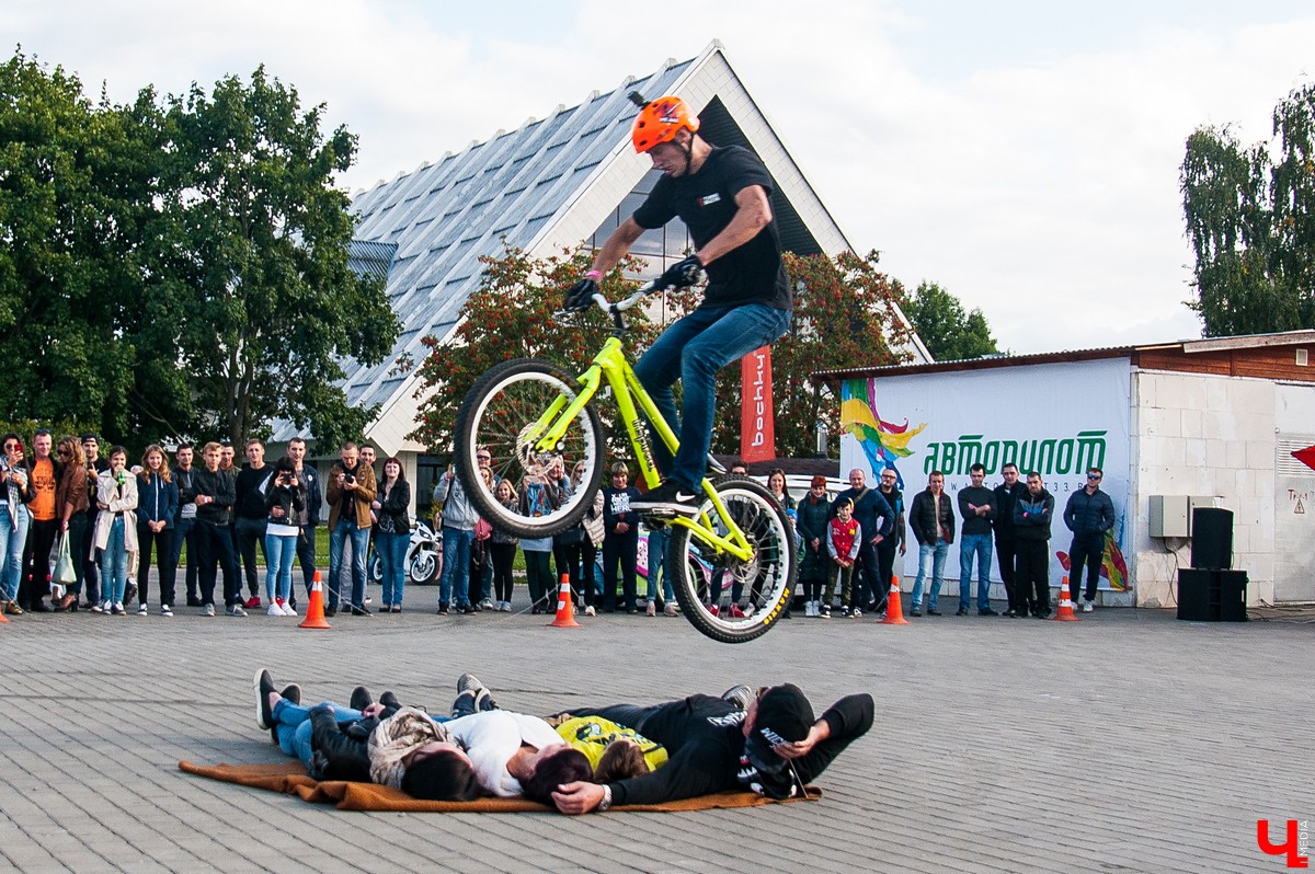 Tuning Car Awards 2017