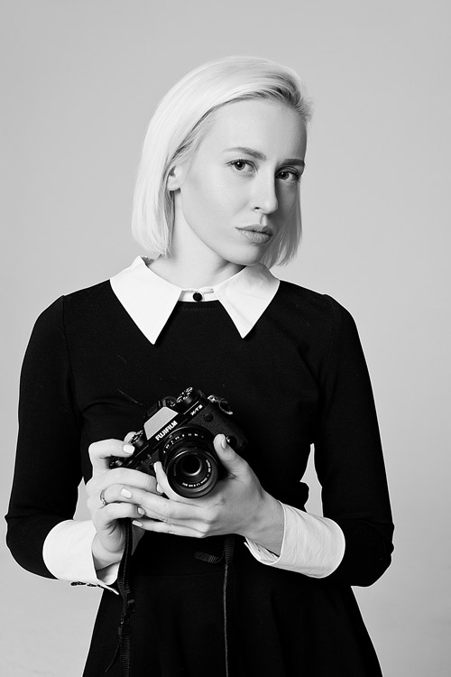 Мария Болотова