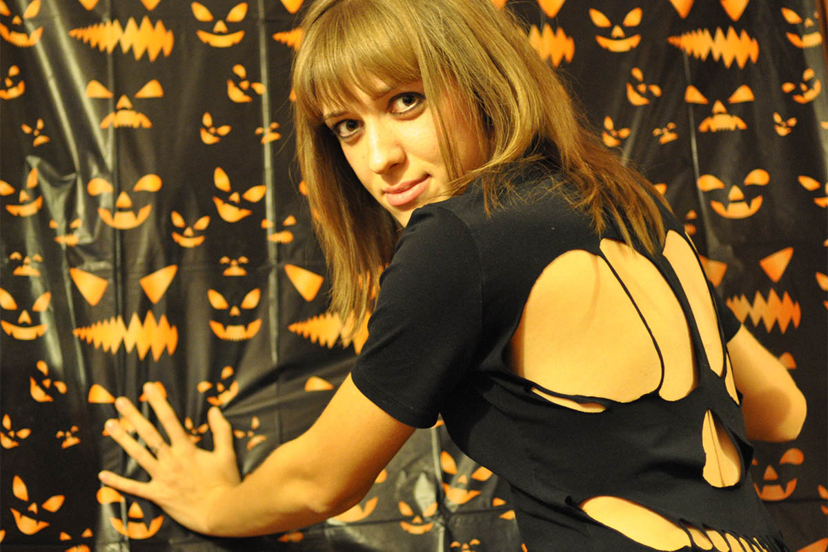 Ольга Тананова