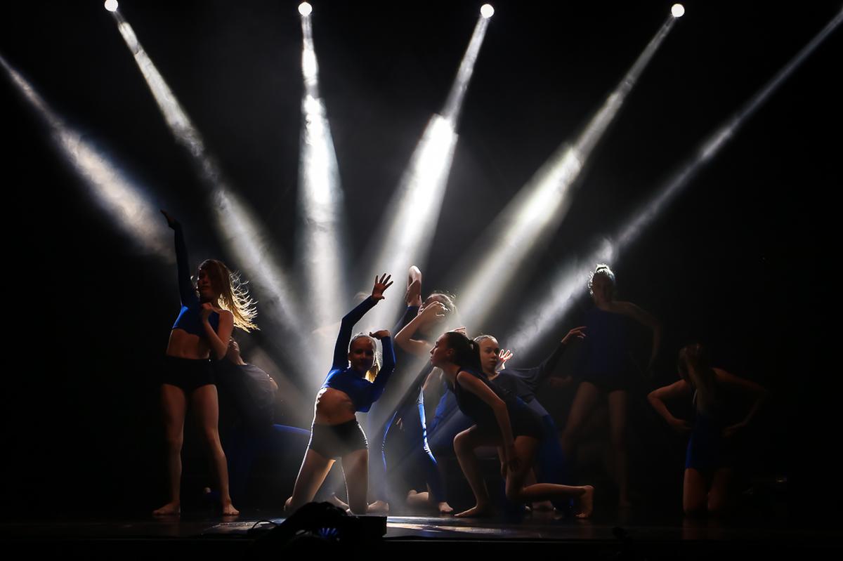 Ольга Александрова, президент школы танца ALEKSANDRIT/CAMPUS, раскрывает пин-код успеха