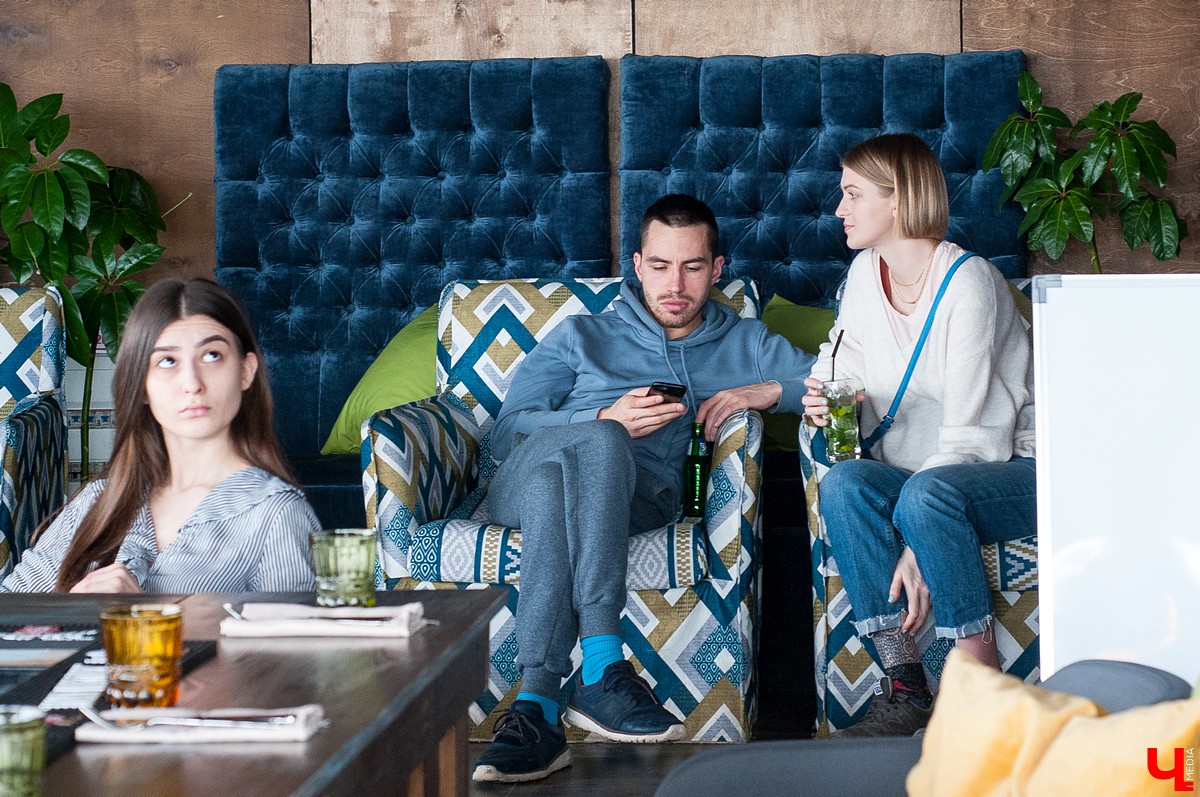 Леся Рябцева из шоу «Холостяк» рассказала владимирцам закулисные секреты