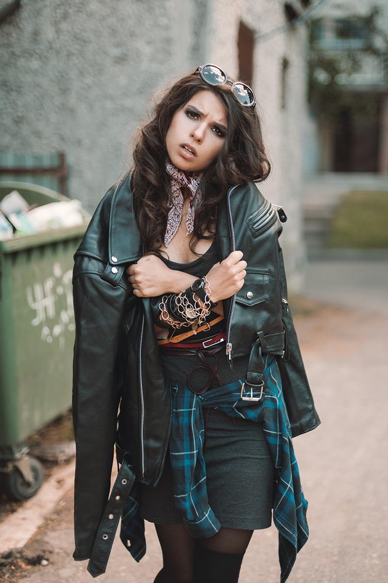 Мария Честнова