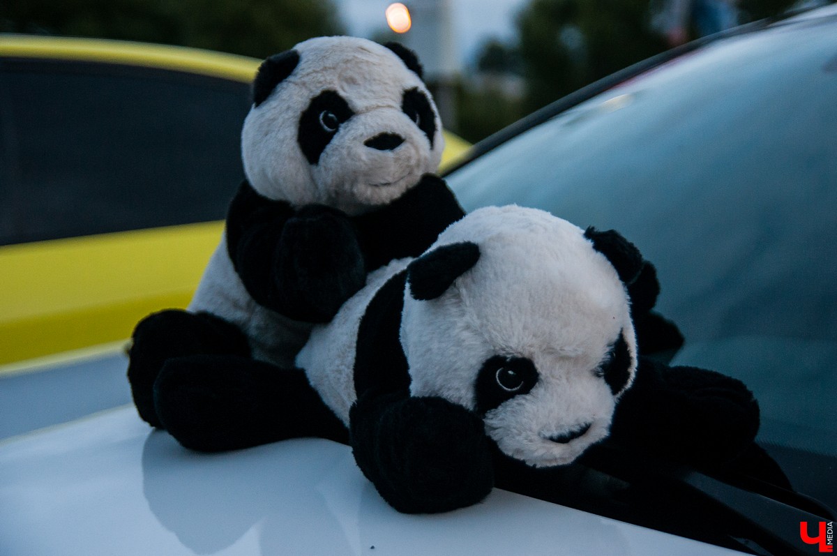 Tuning Car Awards 2017