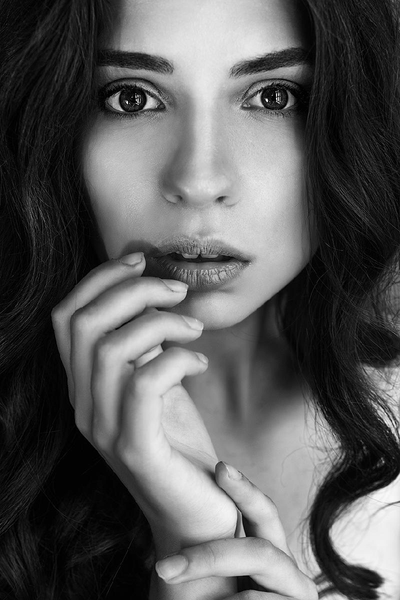 Мария Честнова