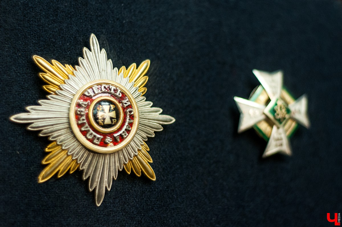 Выставка «Клады тринадцати столетий» во Владимире