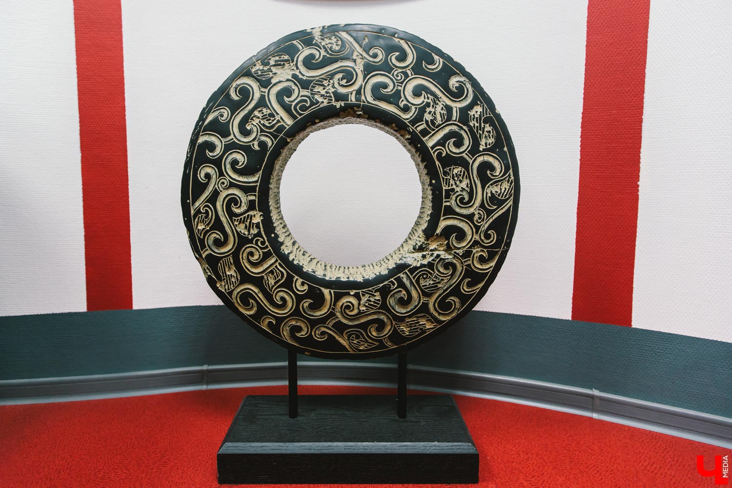 Офис Александра Доркунова