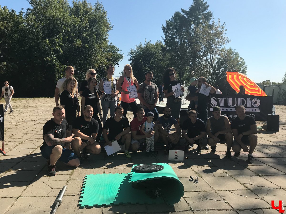 25 августа во Владимире праздновали День города. Какими увидели торжества люди? Мы собрали самые интересные, на наш взгляд, фотографии из Инстаграм