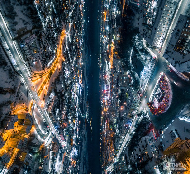 Студия Лестница