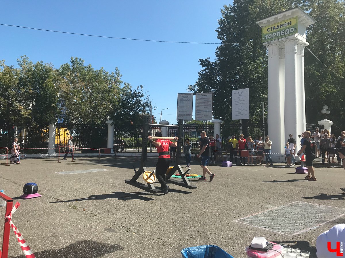 25 августа во Владимире праздновали День города. Какими увидели торжества люди? Мы собрали самые интересные, на наш взгляд, фотографии из Инстаграм