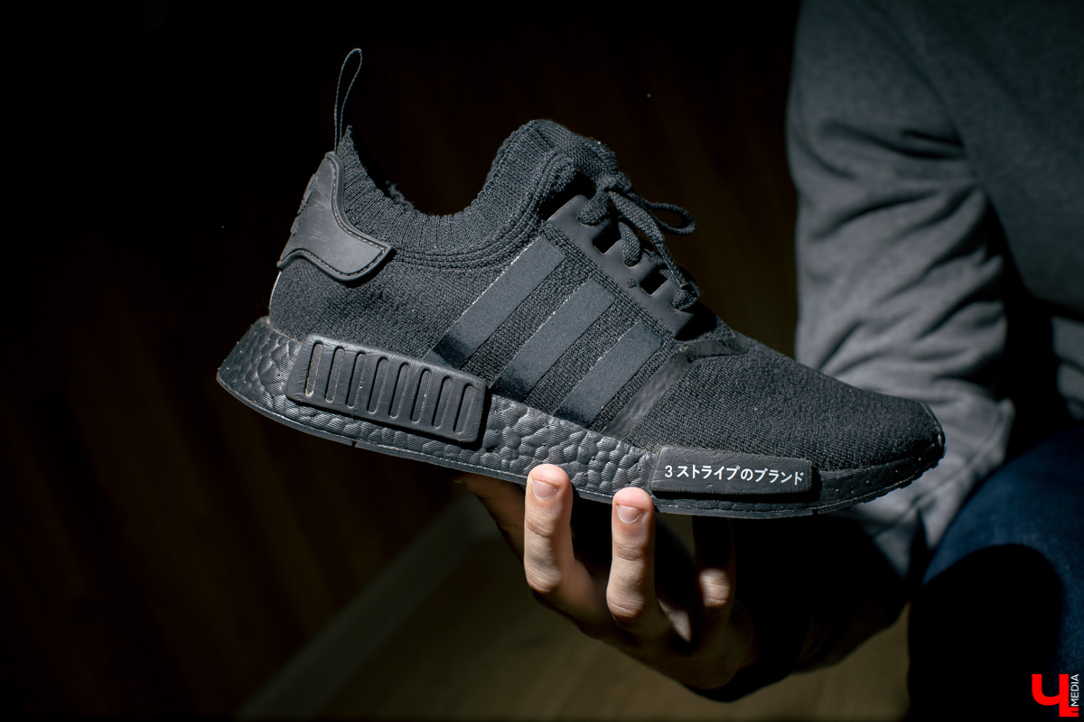 Оригинальные кроссовки