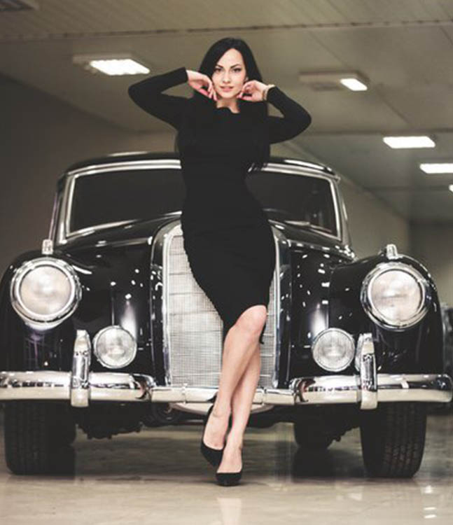 Александра Степанова