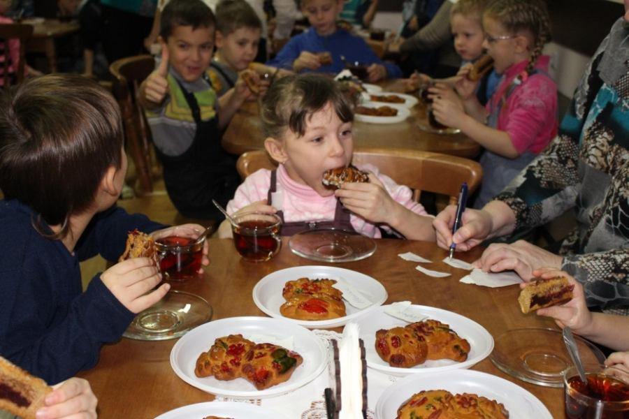 Музей пряника