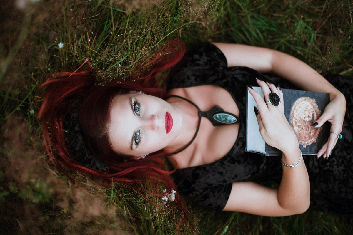 Екатерина Строгова