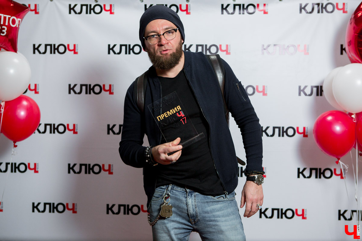 Музыкальный амбассадор Владимира: Тимофей Копылов