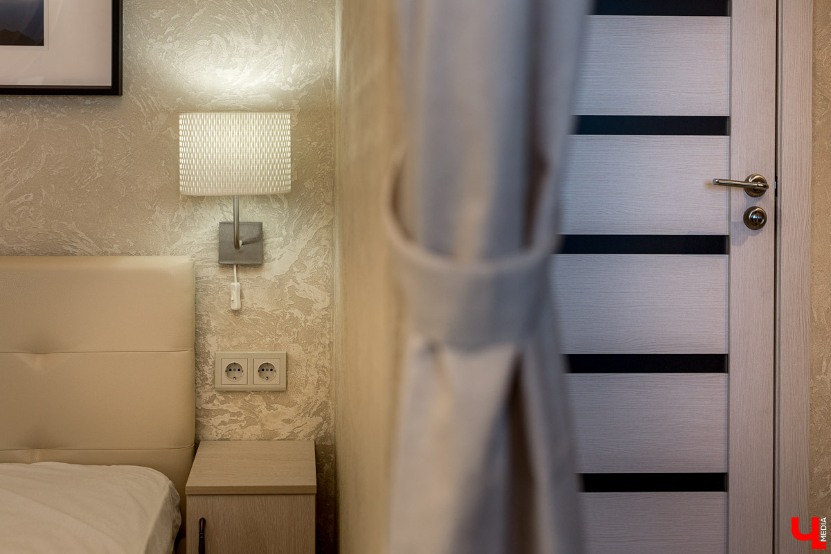 Как сэкономить на ремонте и сделать маленькую однушку в европейском стиле. Советы от владельца квартиры Алексея Осипова, который потратил на ремонт сущие копейки