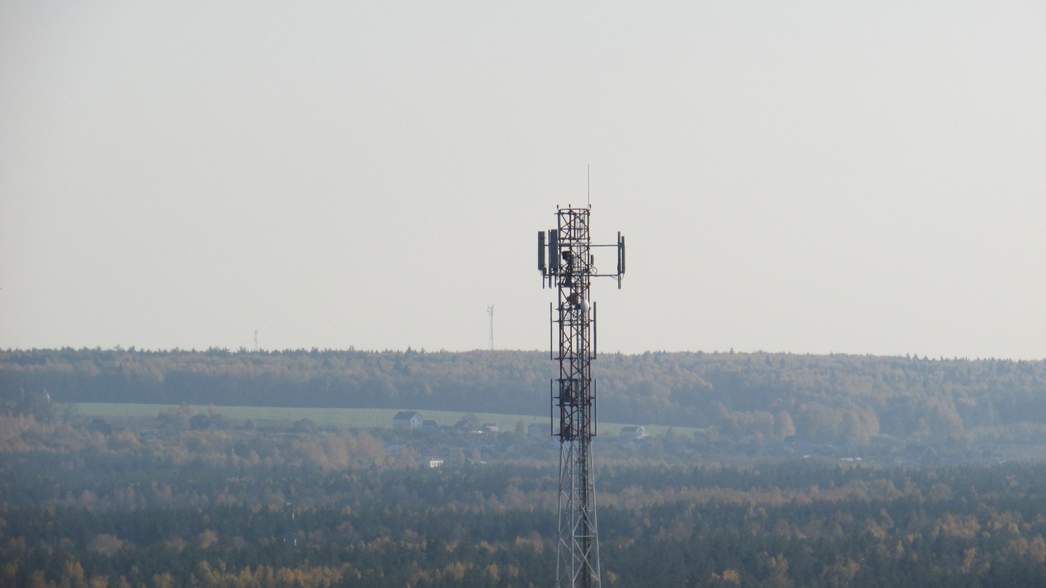 Мусоросжигательный завод