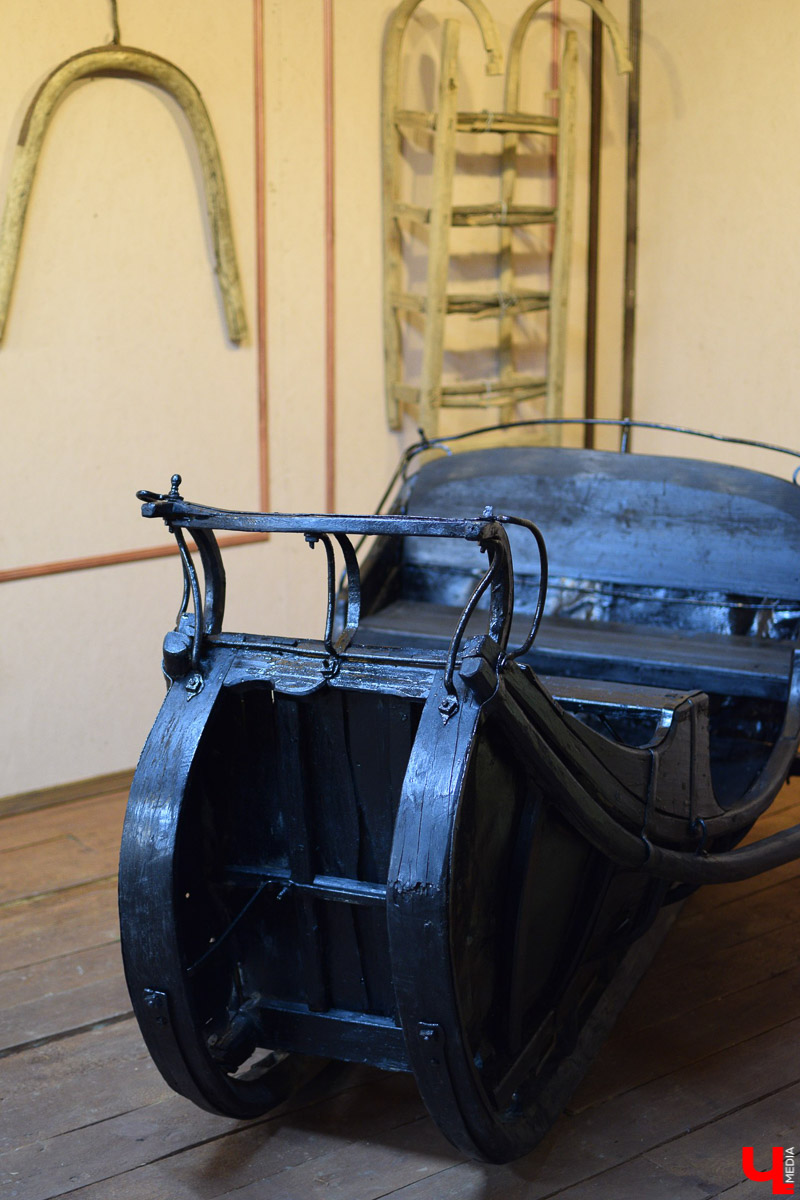 Дом аргунов в Киржаче