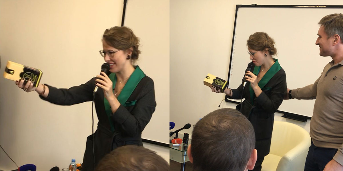 26 августа на телеканале ТНТ стартовало шоу “Замуж за Бузову”. Среди 15 кандидатов на сердце Ольги выделился сыровар из Суздаля Денис Лебедев