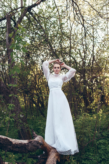 Анна Звёздкина