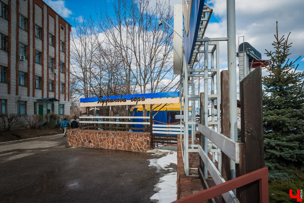 Как экспедиция «Ключ-Медиа» купечество в Гороховце искала