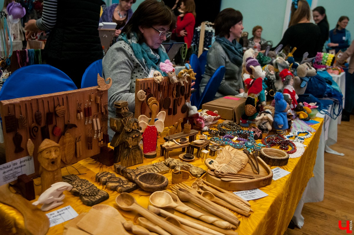 Фестиваль «Реки-Руки» 2018