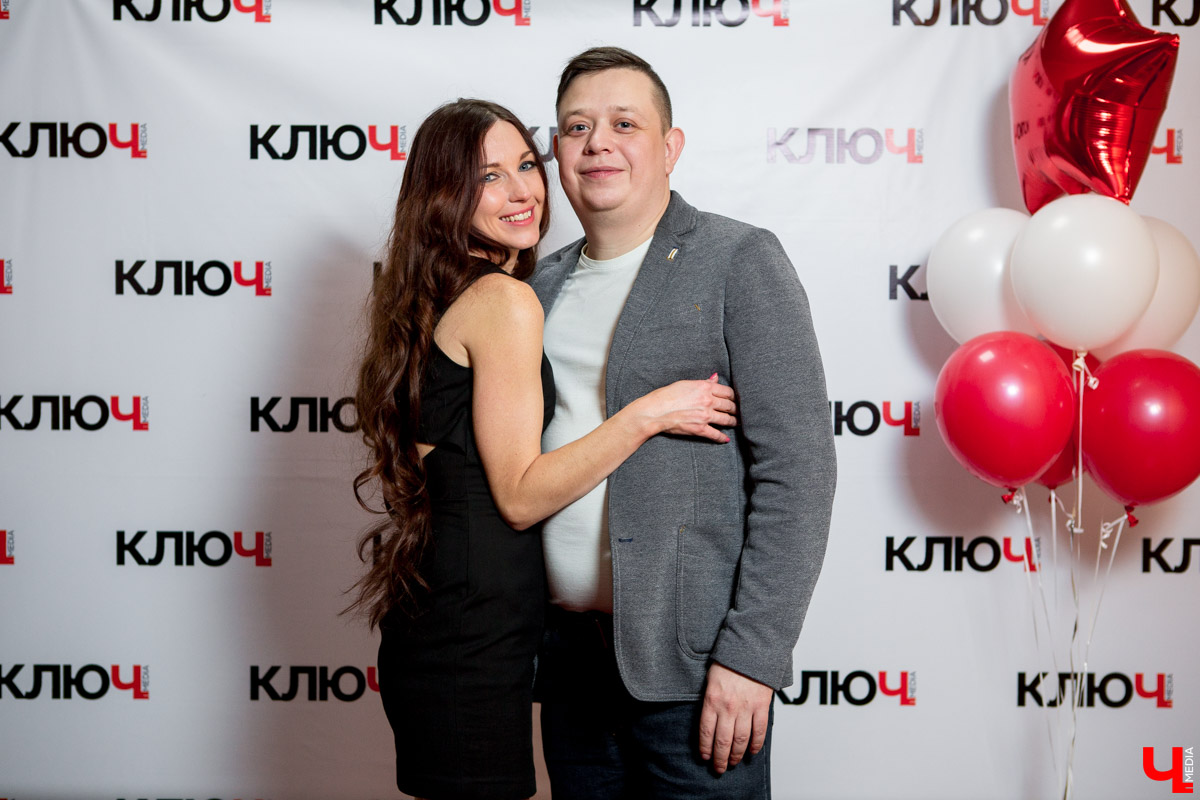 Гости Премии "Ключ-Медиа"