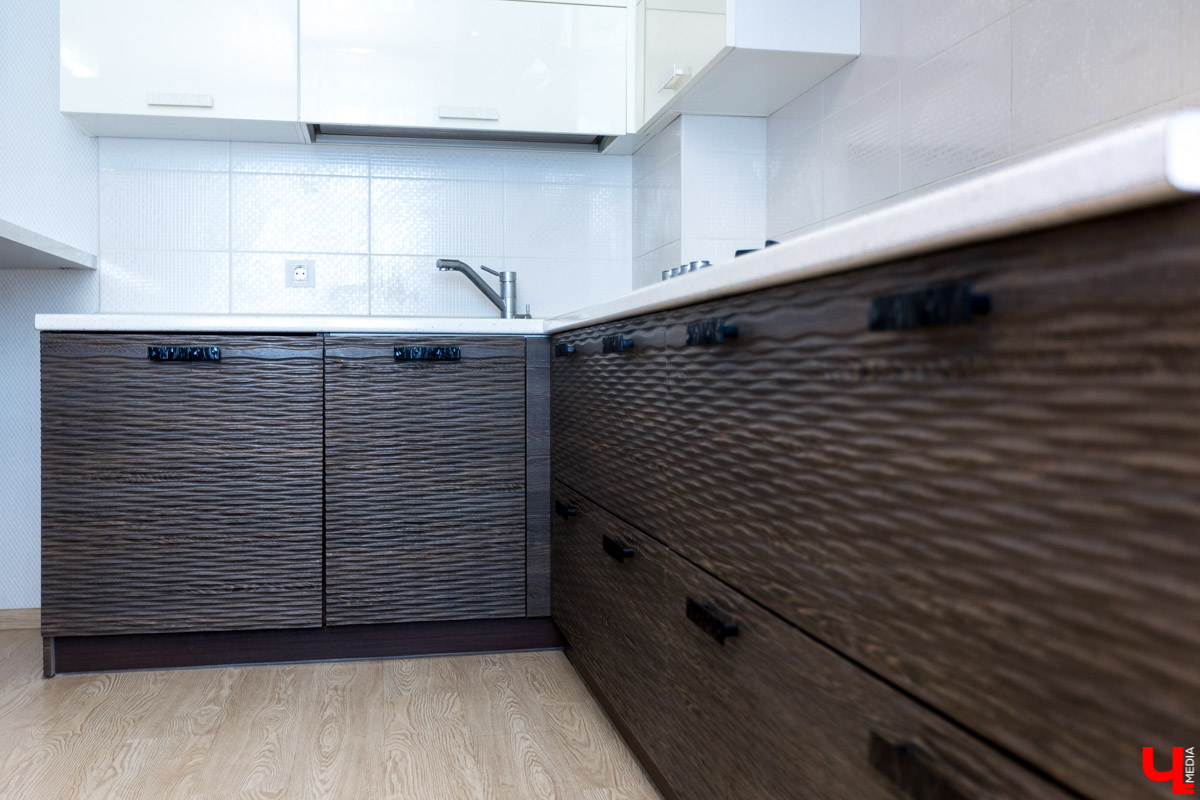 Интерьер недели