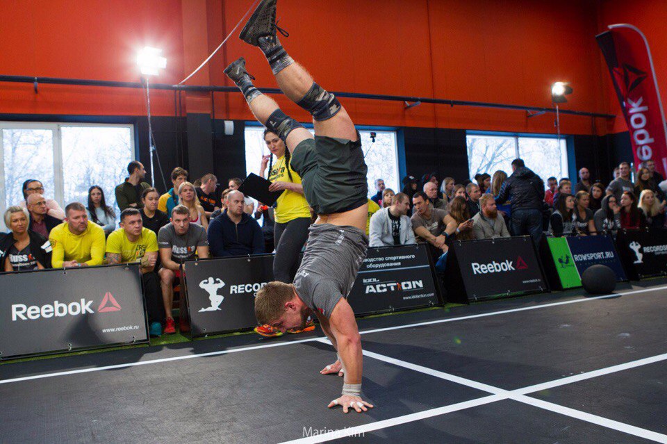 Александр Ильин