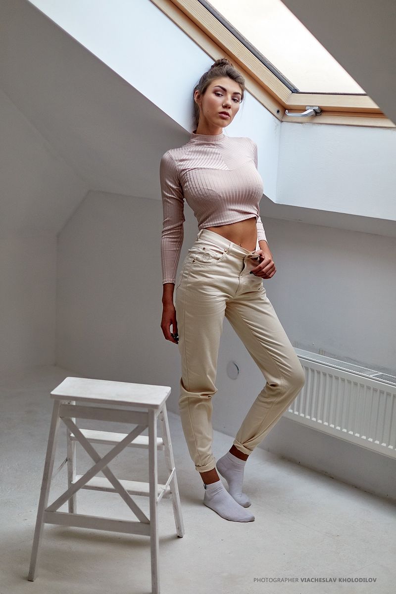 Дарья Тараненко