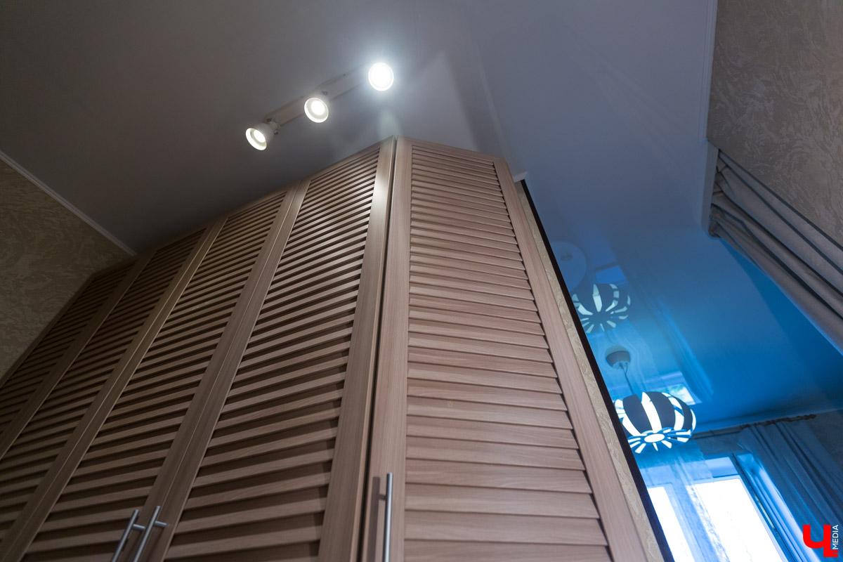 Как сэкономить на ремонте и сделать маленькую однушку в европейском стиле. Советы от владельца квартиры Алексея Осипова, который потратил на ремонт сущие копейки