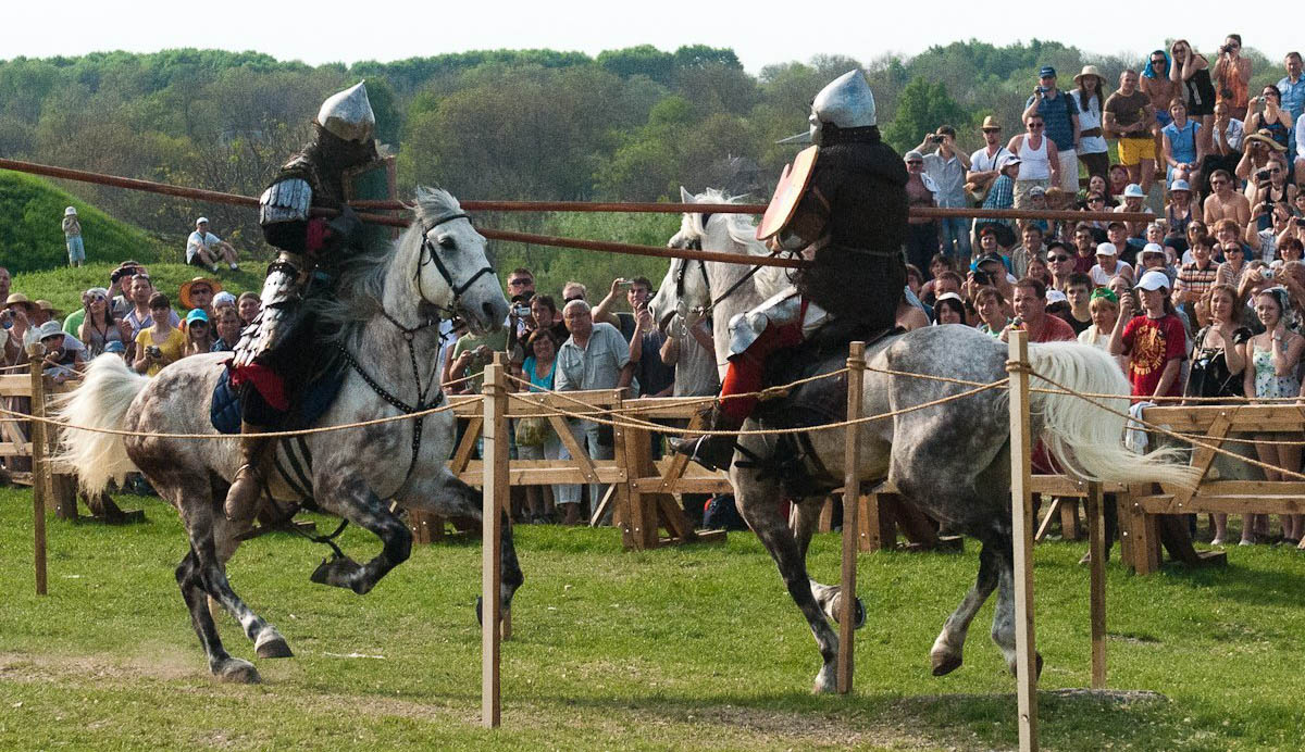 САФ «Волчий глаз»