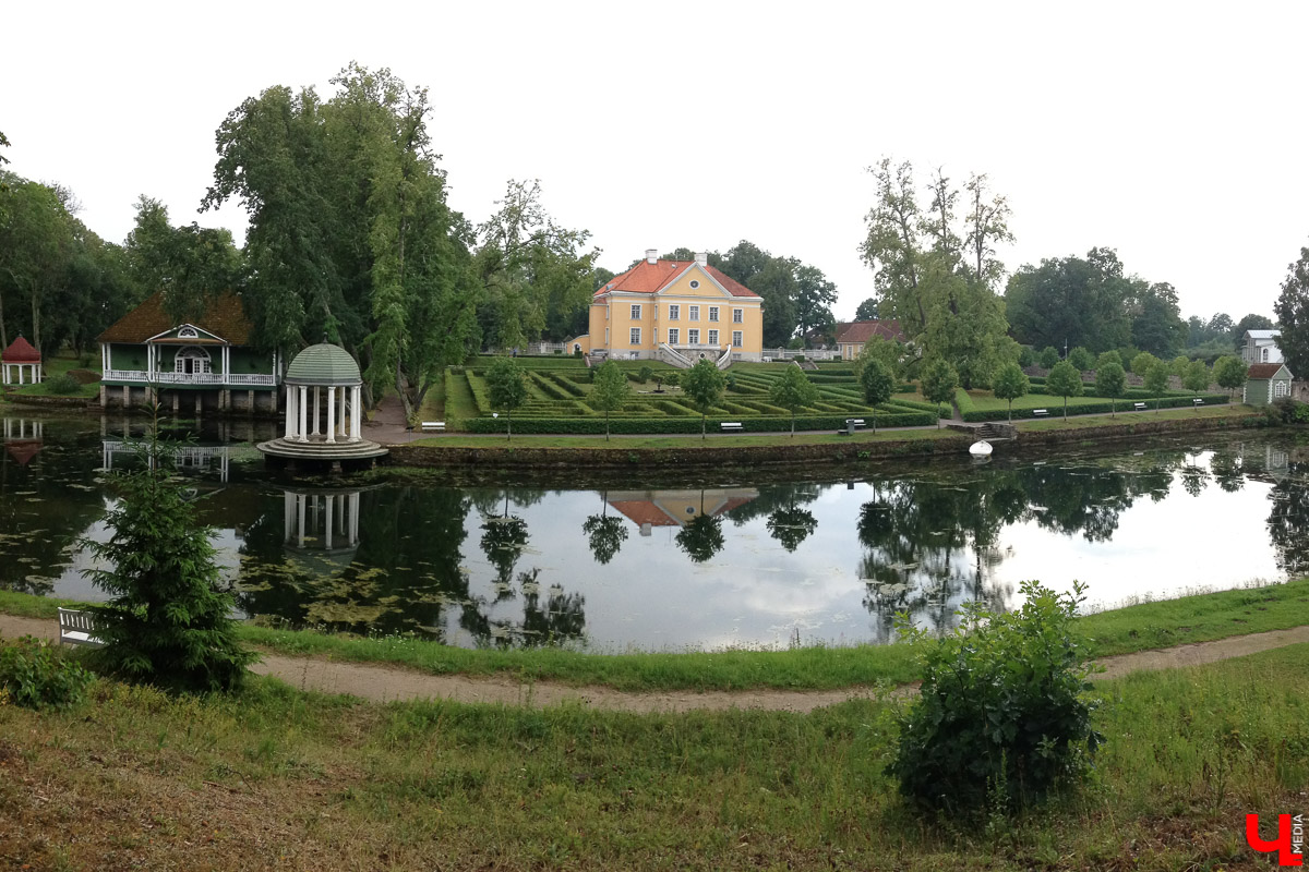 Корреспондент “Ключ-Медиа” съездил на велосипеде в путешествие по Эстонии и подсчитал, много ли удалось сэкономить выбором такого способа передвижения
