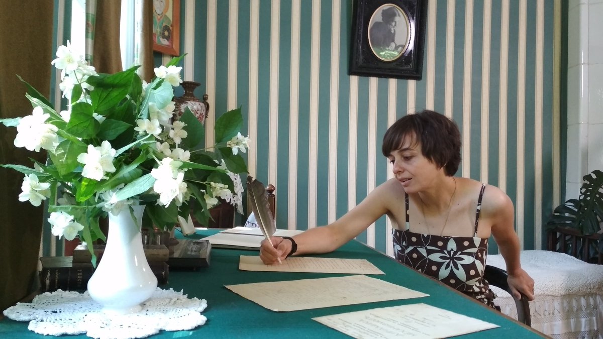 27 августа, в День российского кино, мы пообщались с тремя режиссерами из Владимира. Они рассказали о творчестве, планах и нюансах работы в 33 регионе