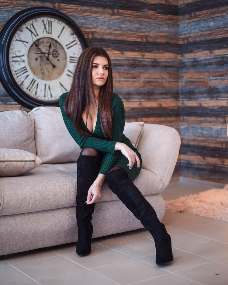 Анастасия Кодряну