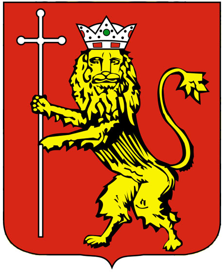 Герб Владимира