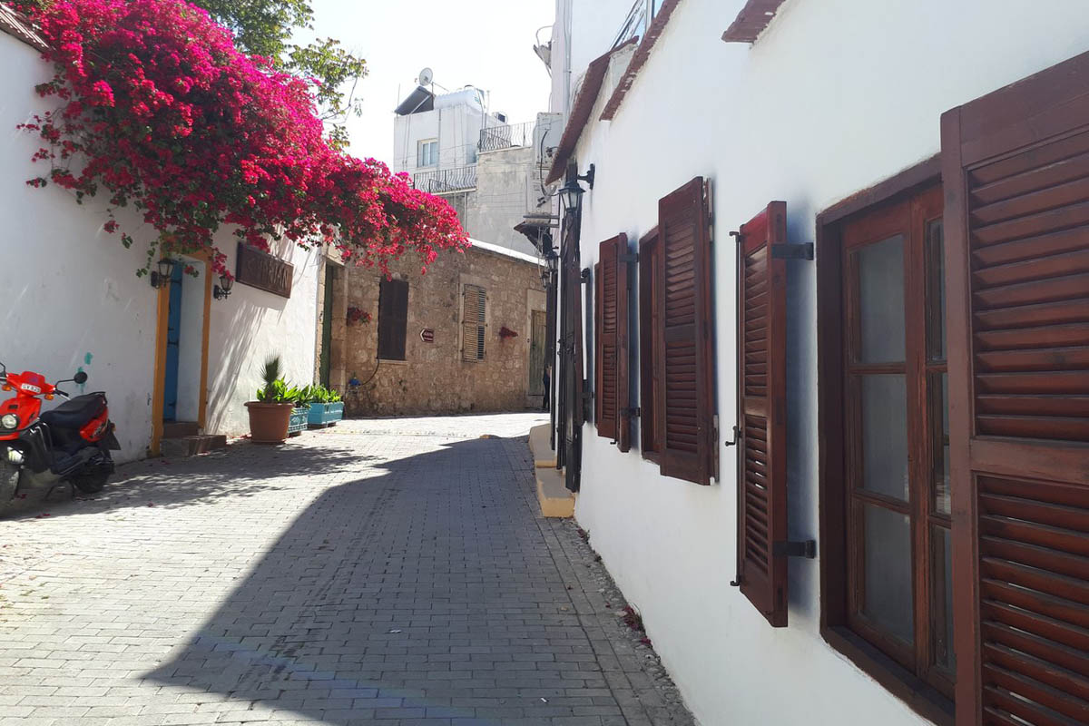 Жительницы Владимира отдохнули на Северном Кипре и поделились впечатлениями