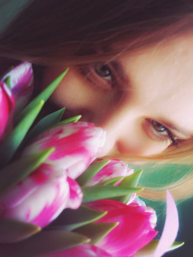 Нина Волкова