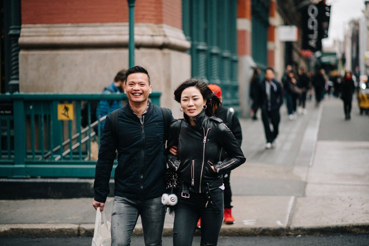 Владимирцы в Нью-Йорке. Чем дышат Бруклин и Манхэттен?