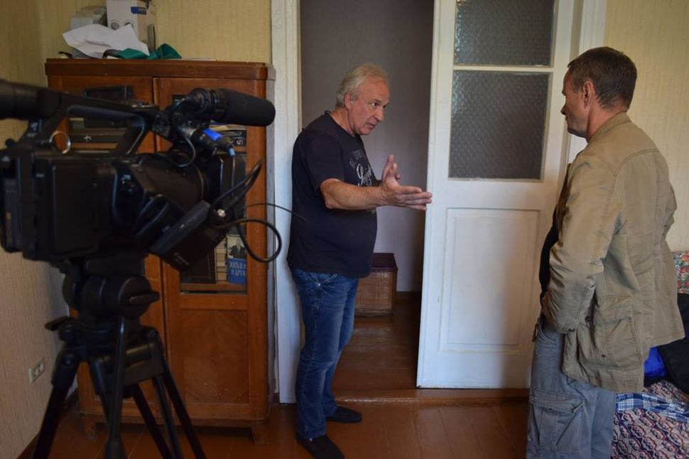 Игорь Мельников