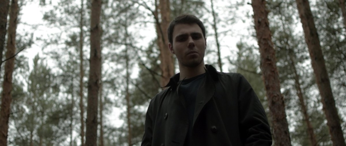 кадр из фильма Алексея Старкова