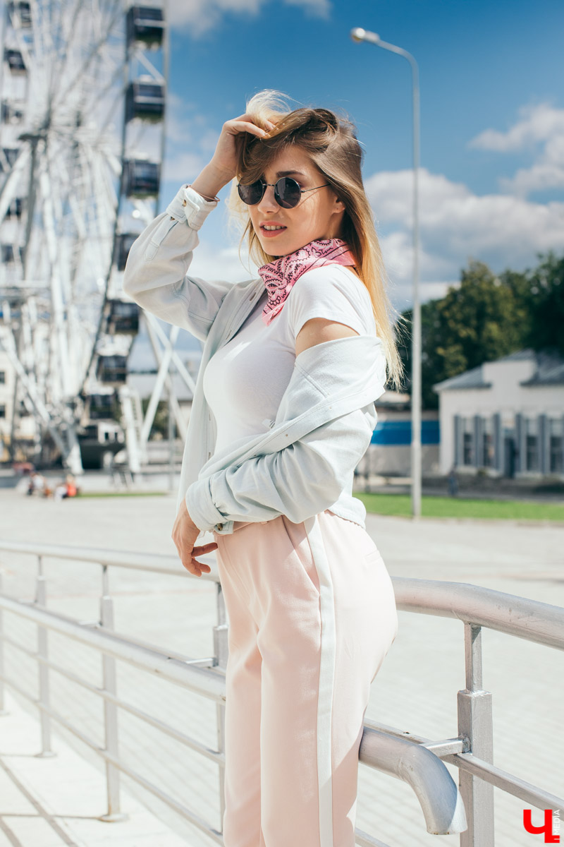 Александра Фадеева